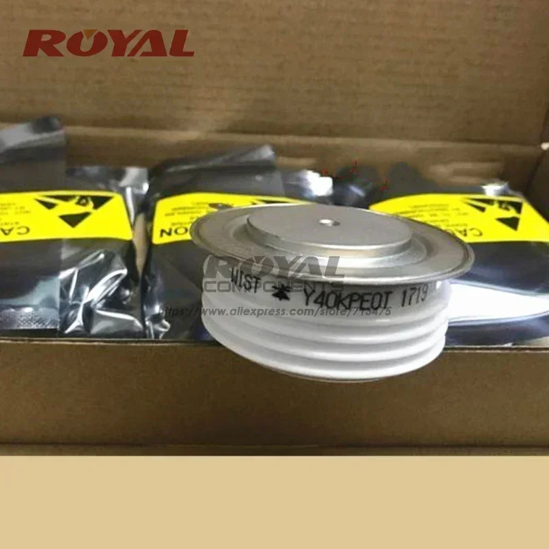 Y40KPEOT Y30KPEOT Y35KPEOT Y38KPEOT Y45KPEOT Y50KPEOT Y55KPEOT Y35KPTO شحن مجاني وحدة الثايرستور الجديدة والأصلية