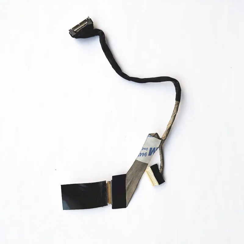 Laptop Computer LCD Screen Flex Cable for HP EliteBook 8440P 8440W 8440 DC02C000U10