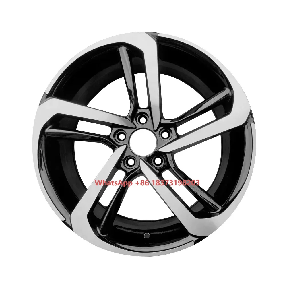 

CNC Machining Parts18-inch 19-inch American Blade Wheel Hub for the 10th Generation Accord Civic Yingshi Blade Wheel Hub
