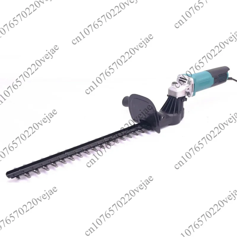 Fence Scissor 100 Universal Angle Grinder Conversion Hedge Machine Conversion Head Handheld Tea Tree Fence Garden