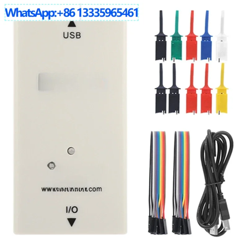 Usb To I2C Adapter …