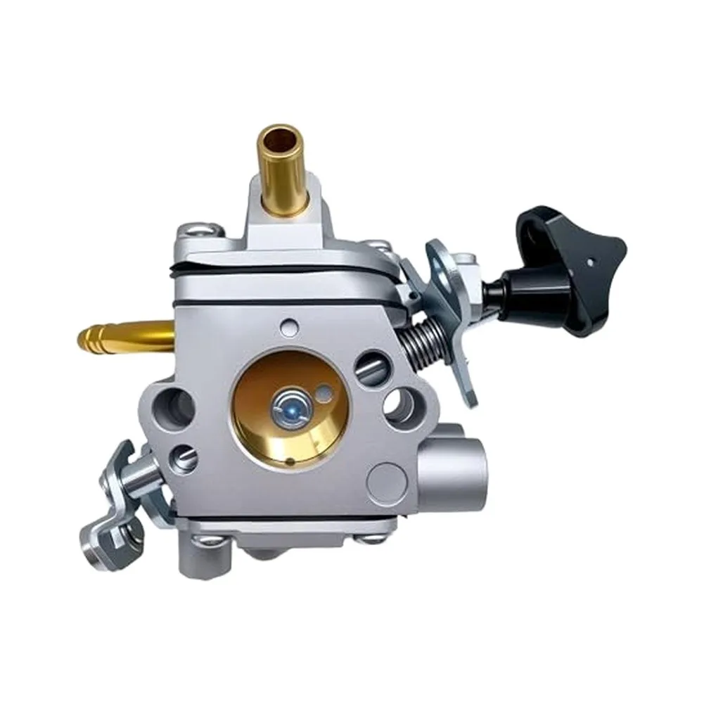BR600 Carburetor Kit For BR500BR550BR700 With Air Filter Included 4282-120-0606 Carburetor Kits For Garden Tools