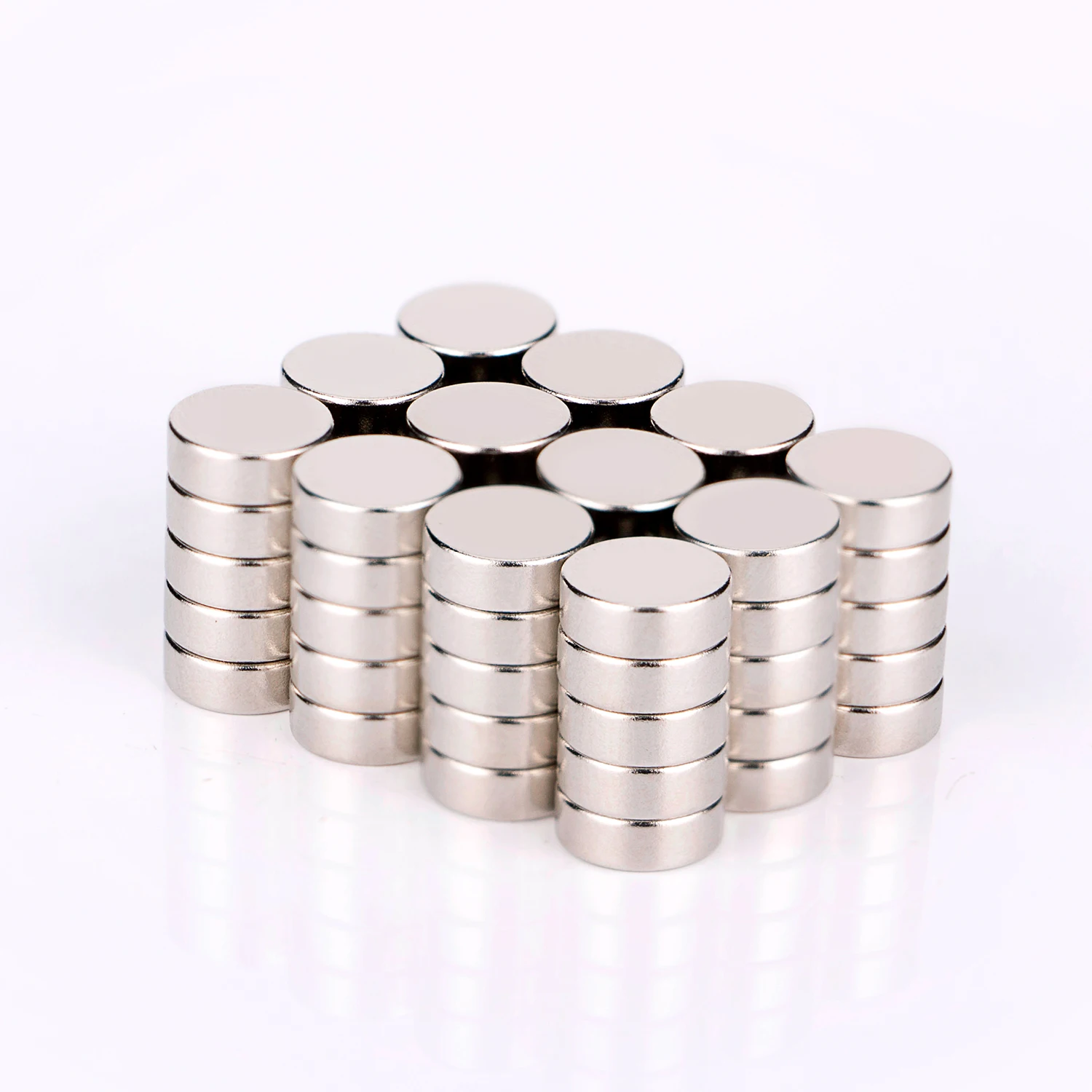 5x2 5x3 6x1 6x2 4x2 5x1 Neodymium Magnet NdFeB Round Super Powerful Strong Magnet Permanent Magnetic Imanes 10x1 10x1.5 10x2