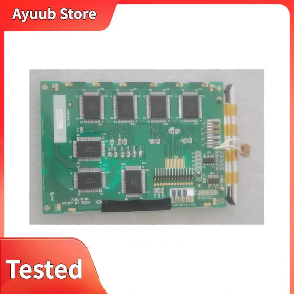 

DMF50174 Original industrial display LCD screen