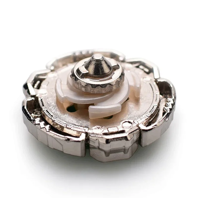 Beyx Burs Metal Fusion Beyblade Galaxy Pegasis Fury Master 4D Gyroskop-System mit Piano Launcher Spielzeug für Kinder – Detail 6