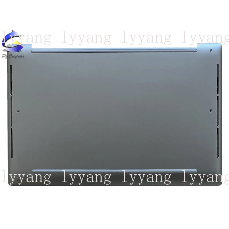 f  New For Dell XPS 13 9315 Bottom Case Lower Base Cover D Shell  0Y9PFC 0XJ6Y4