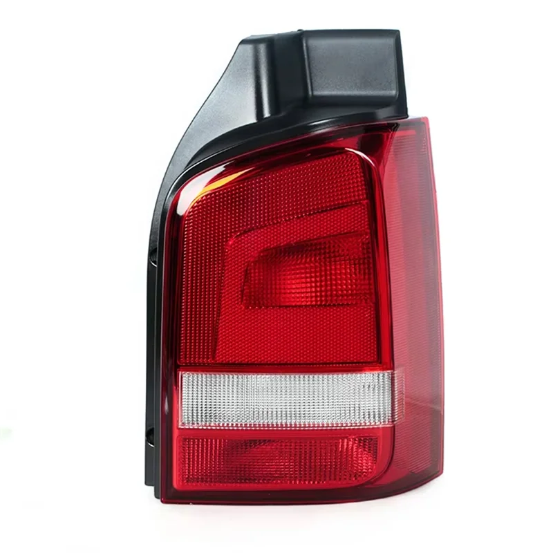 Leading-Rear Brake Tail Light Lamp For VW T5 T6 Multivan Transporter 2010-2015 Car Accessories