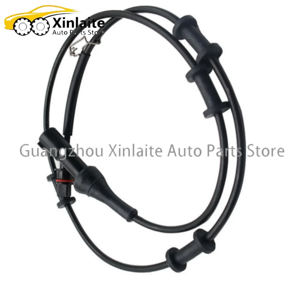 

Новый передний левый/правый датчик скорости колеса ABS 8W832C204AB 10071162283 SU14189 для Jaguar X250 XF X351 XJ X150 XK 2010-2019 годов выпуска