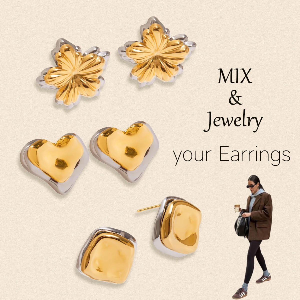 Aikoer Minimalist 1… - image