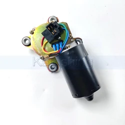 Kamshing Front Windshield Wiper Motor For Mitsubishi Montero Pajero V31 V33 Wiper Motor