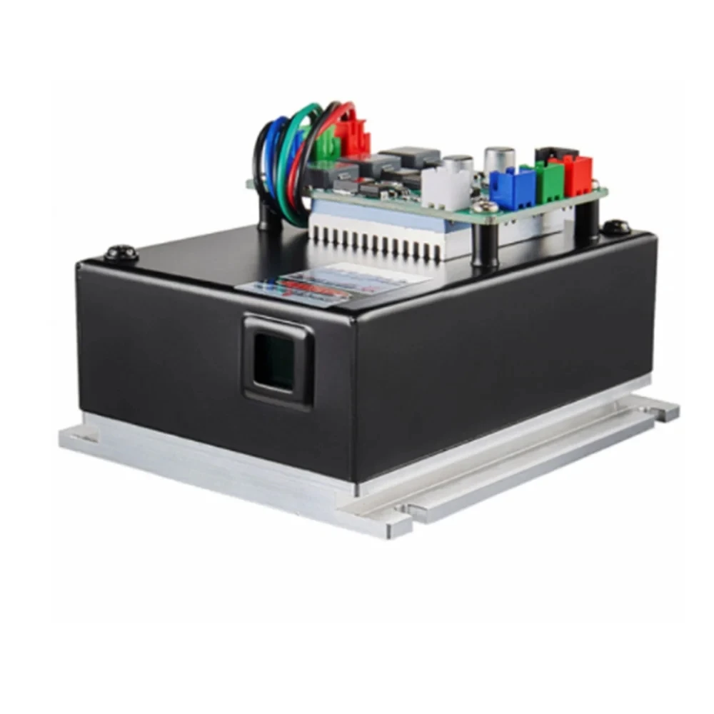 

RGB 8W 638nm/2W+525nm/2W+450nm/4W High Power Stage Laser Module TTL/Analong