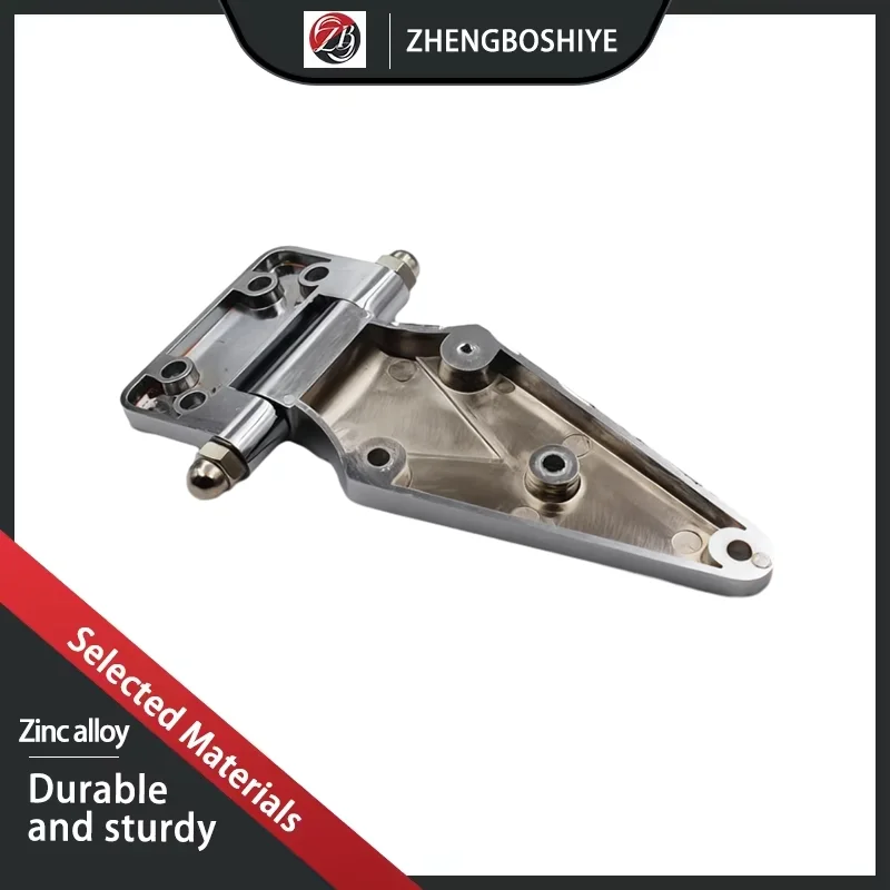 

Zinc Alloy Ovens Seafood Steaming Boxes Cold Storage Ovens Heavy-Duty Hinges