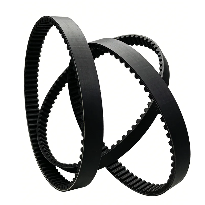 For Super SOCO TC-Max Belt Original SOCO Motorcycles Electric Bikes Off-road Motorcycles Accessories