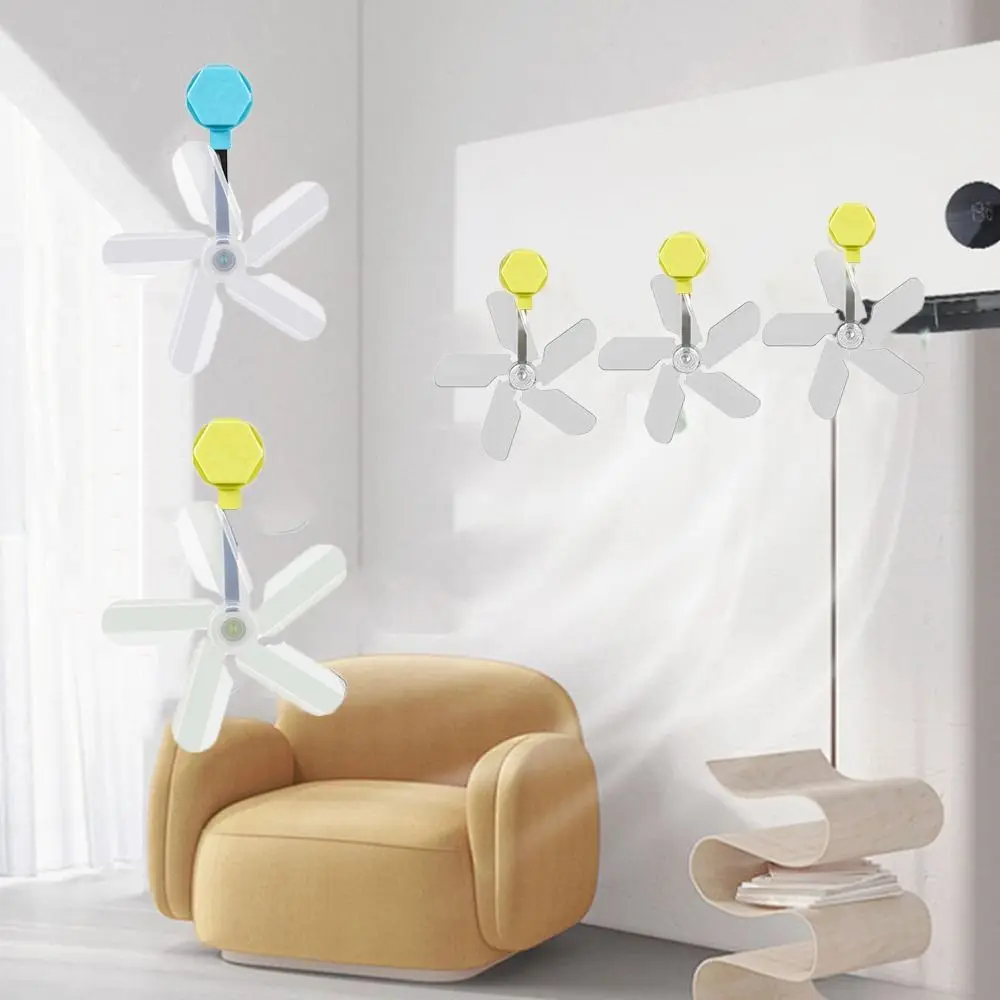 

3 шт. настенный вентилятор для кондиционирования, пластиковая регулируемая присоска, вентилятор для кондиционера, ветрозащитный в форме ветряной мельницы