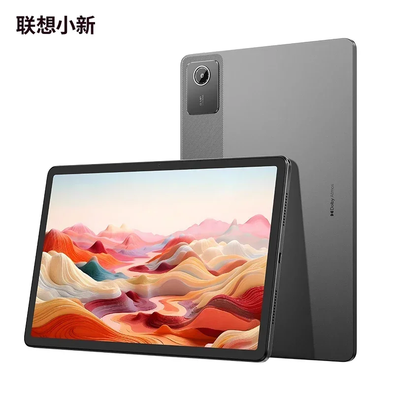 CN Rom Lenovo Pad 2024 Matte screen Display Screen Eye Protection 11-inch Anti-glare tablet pc