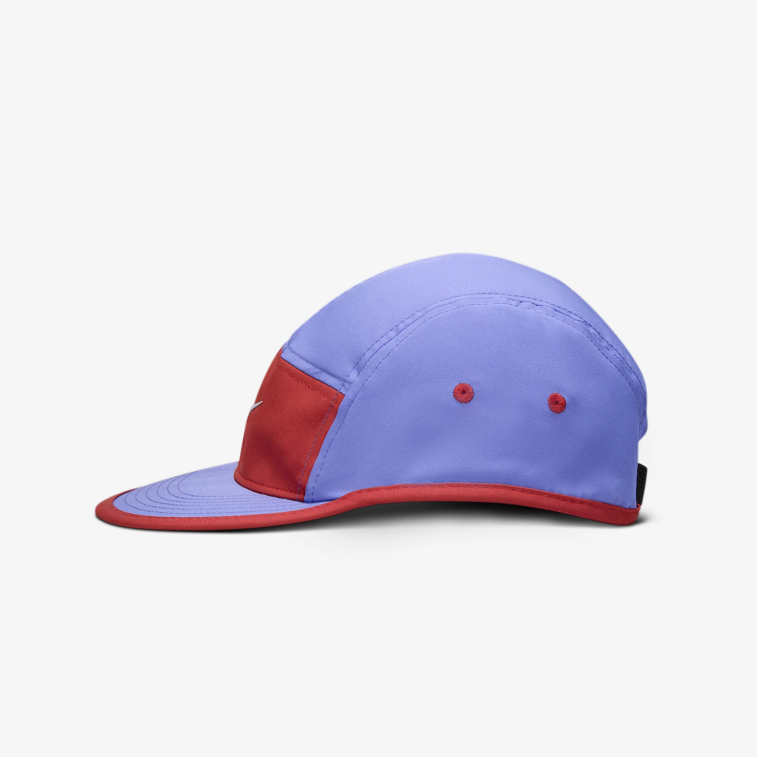 Nike Authentic Spring Men's and Women's Breathable Sports Sunshade Duck Tongue Hat FB5624-570 view 2