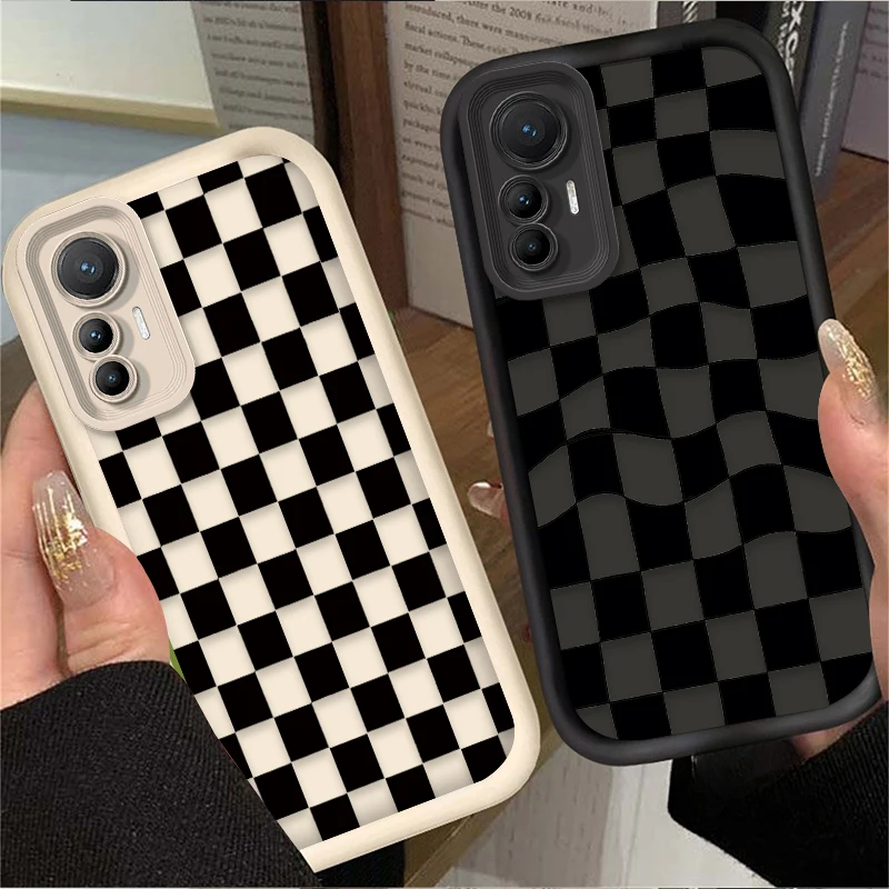 Black And White Gri… - image