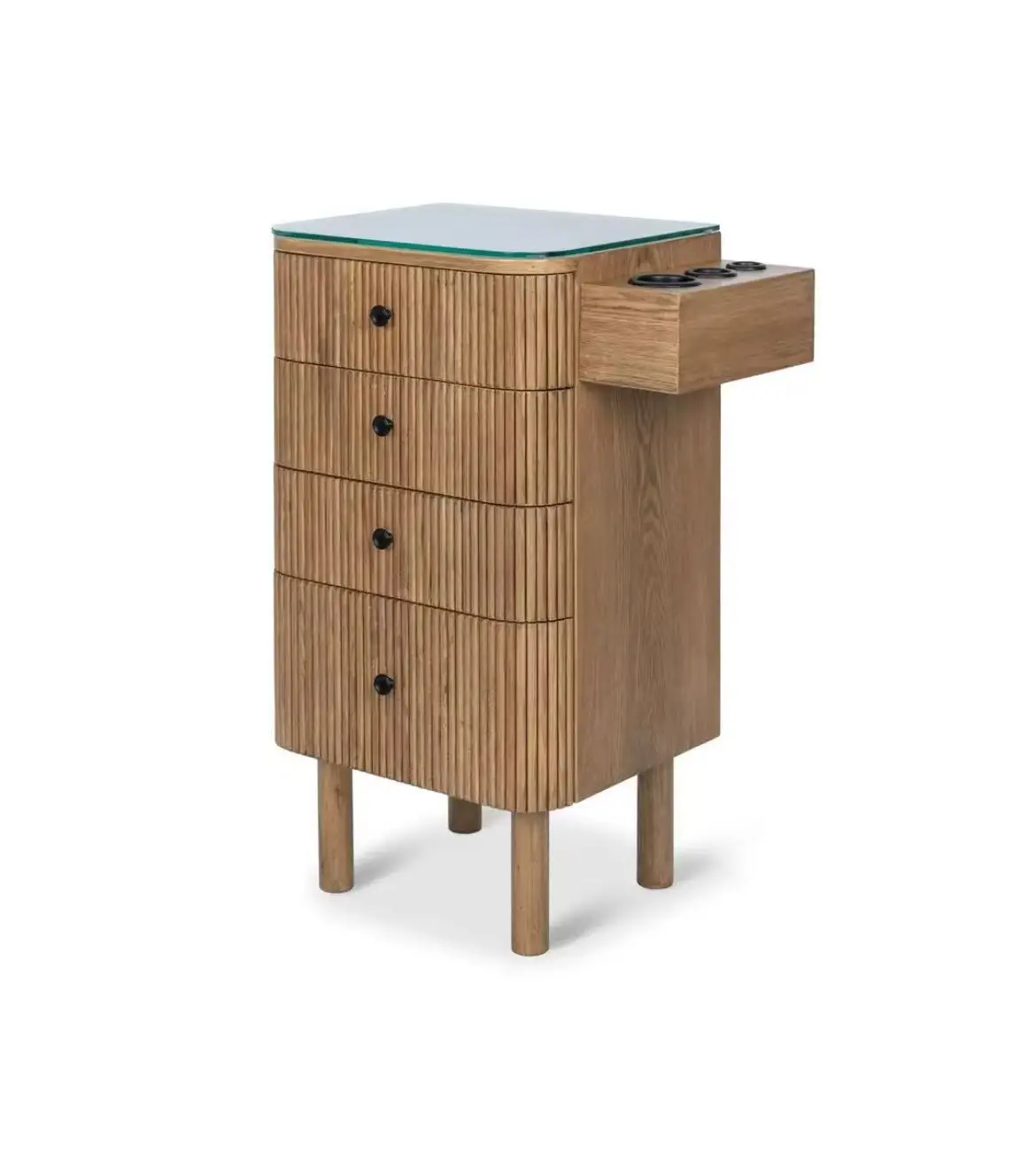 

Тележка для красоты, оборудование для парикмахерской с колесиком на колесиках, тележка для парикмахерской, тележка для маникюра, педикюра, деревянная тележка