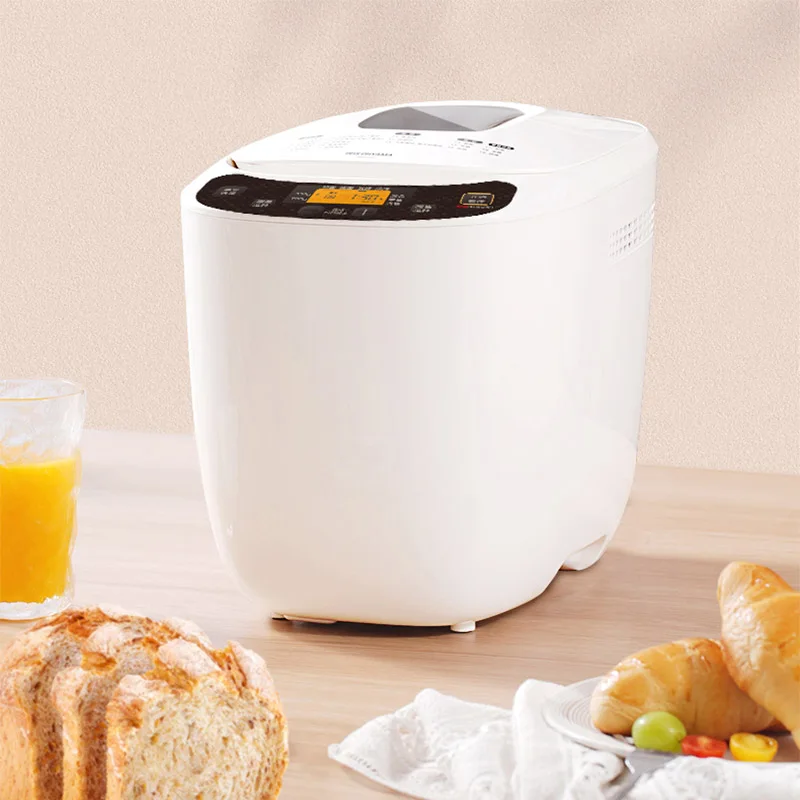 Bread Machine House…