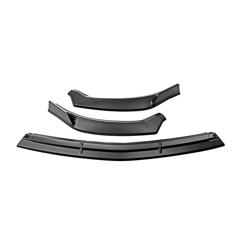 Подходит для 19-21 Mercedes-Benz A200L A180L A220L, специальное украшение AMG, передняя губа A35, передняя лопата