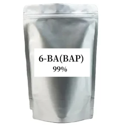 6-Benzylaminopurine B A P with Low Price Free Shipping