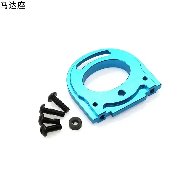 RC アルミ合金ユニバーサルスイングシャフトフロントリアアームタミヤ 1/10 スケール TT02 53506 53792 51528 54558 50357 アップグレードパーツ