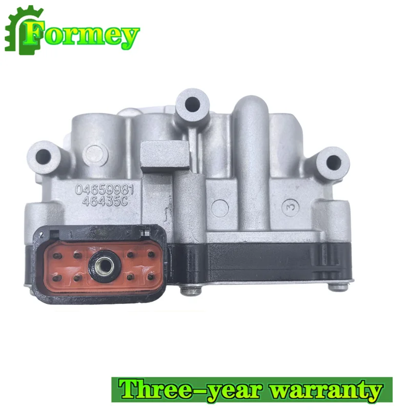 A604 41TE Transmission Shift Solenoid Valve Assembly 5140429AA for Chrysler Automotive Accessories