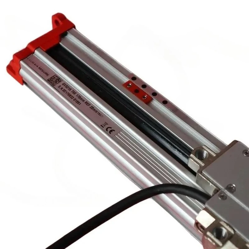 Suitable for GIVIMISURE GVS215 Magnetic Grating Ruler/GVS202S (GVS200) Grating Ruler CNC Bending and Shearing Machine