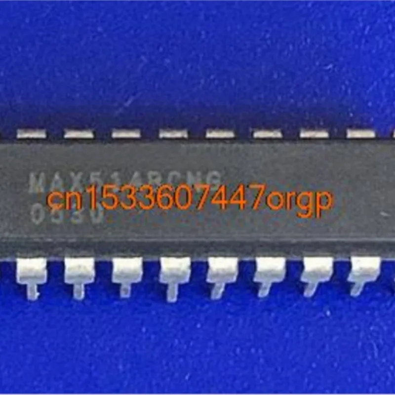 

IC new original MAX514BCNG MAX514 DIP24 High quality products