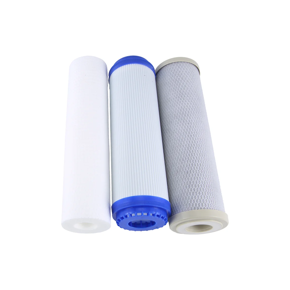 New 10Inch Filter Elements Filtration System Purify Replacement Part Universal For Water Purifier For Household Appliances