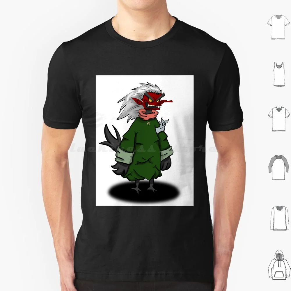 Tengu The Yokai T Shirt Men Women Kids 6Xl Yokai Japanese Art