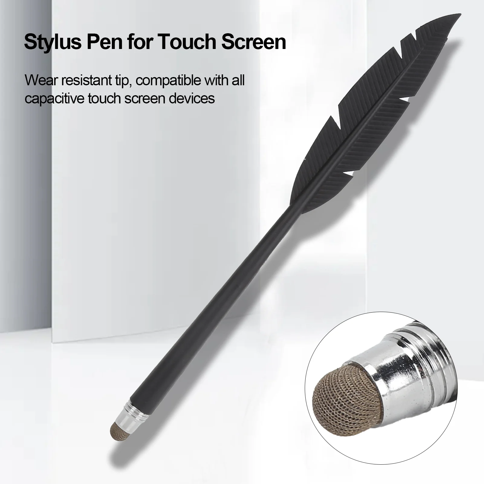 for All Touchscreen Devices  High Sensitivity Tablet  Pen for Ipad  Pen for Touch Screen