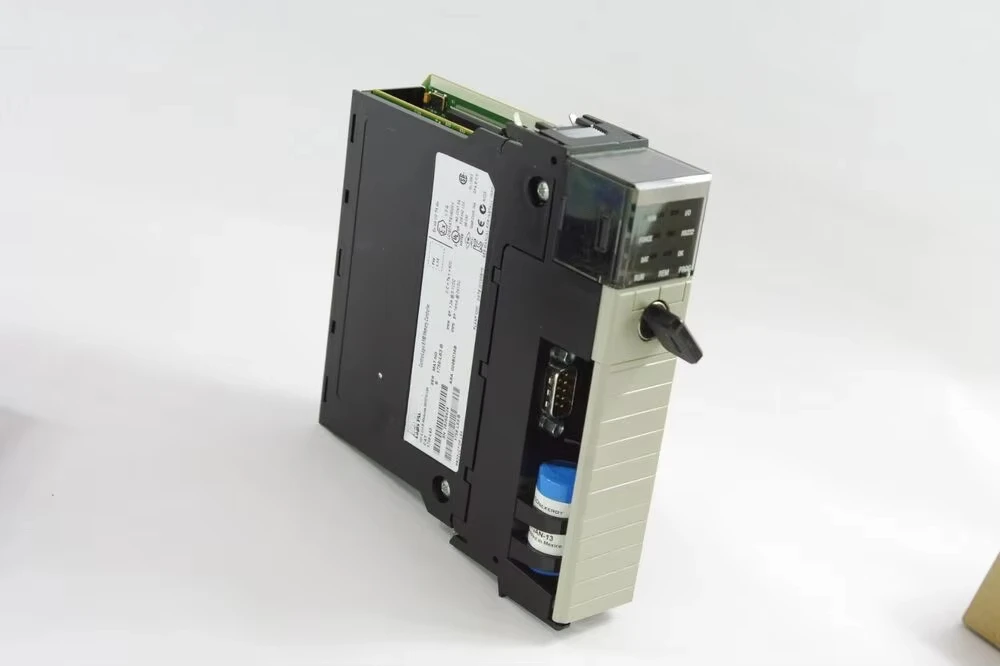 1756-L63 B Процессор Logix 5563