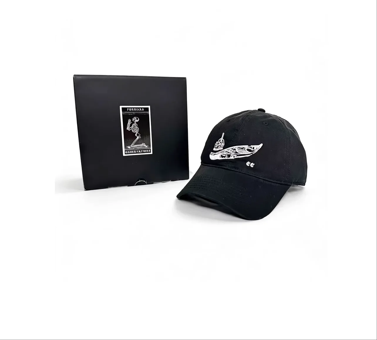 

Бейсбольная кепка с тактическим козырьком группы прямых наблюдений