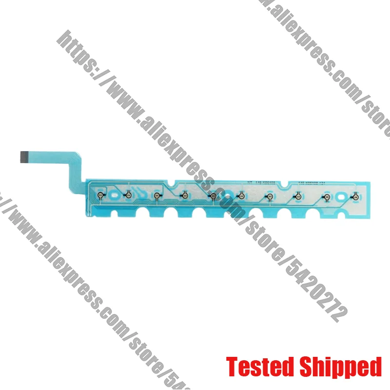 

Мембранный клавиатурный переключатель 146 K05108 131 для 146-K05108 146-K05108-131