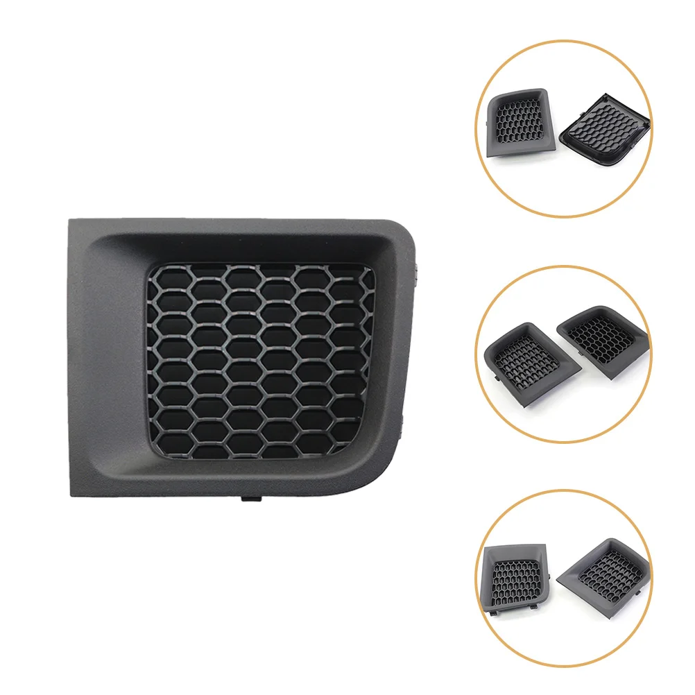 

Lower Grille Baffle Cover Bumper Vehicle Accessories Bezel Front Supplies Parts