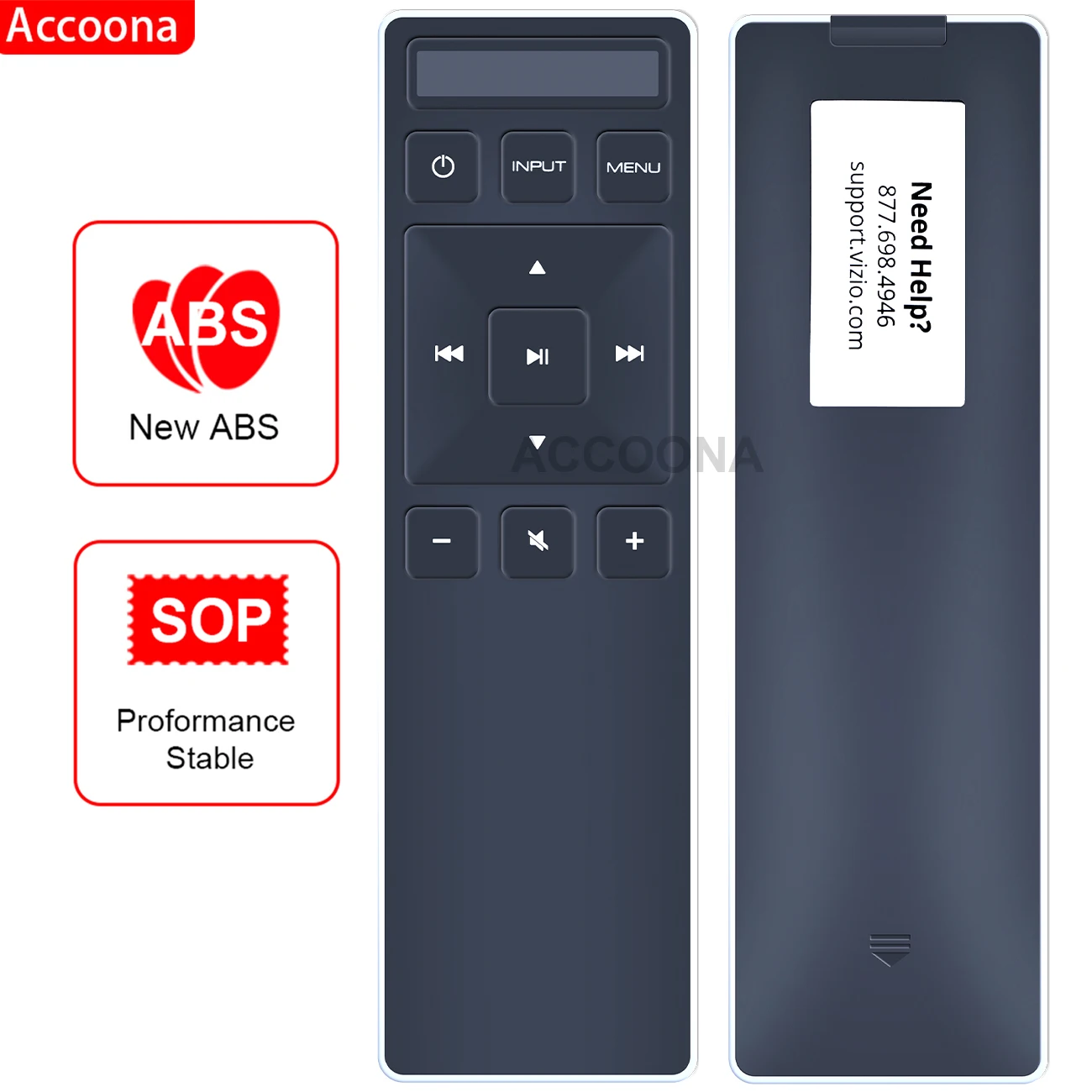 New Remote Control … - image