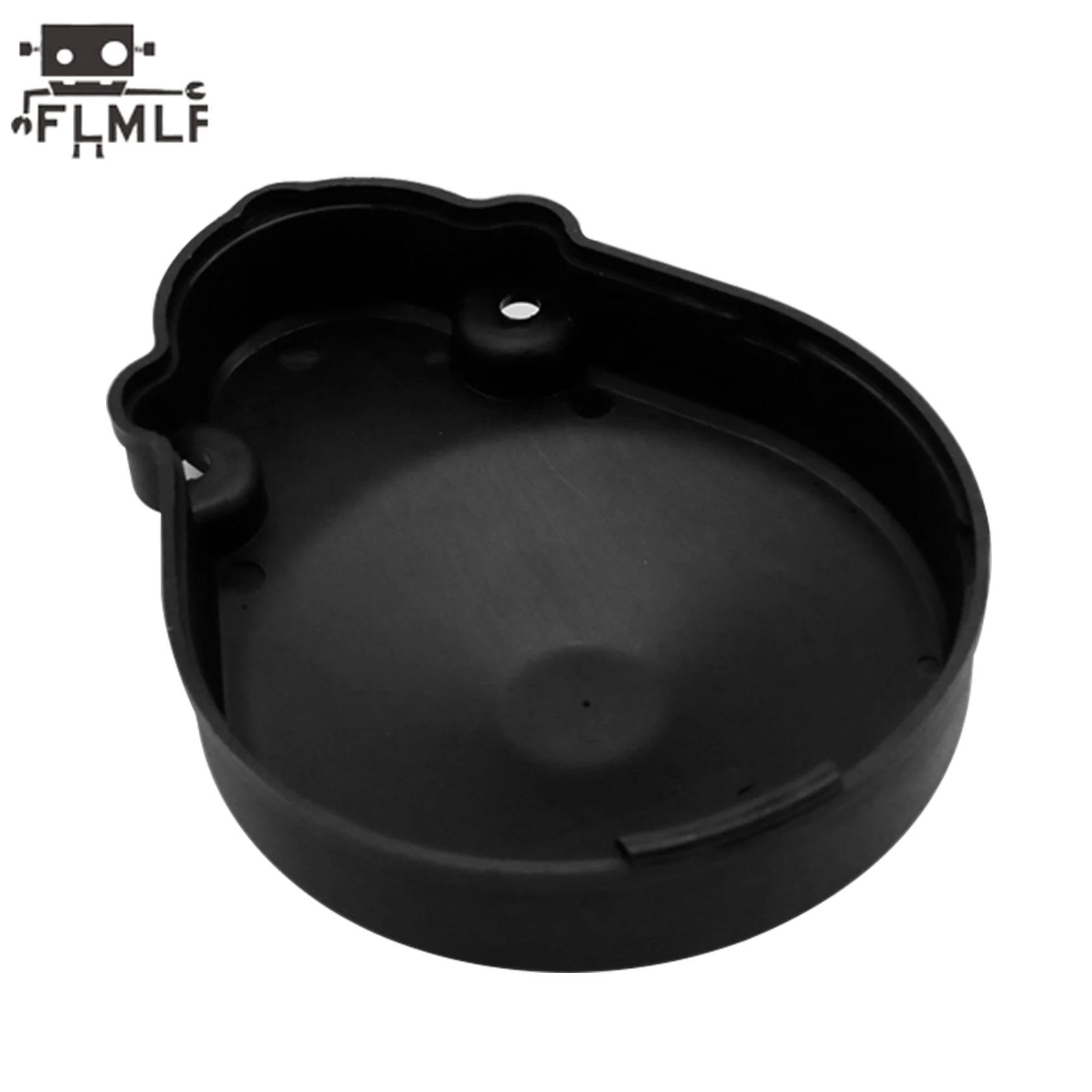 Rc Car Engine Spur Gear Cover for 1/5 HPI ROFUN BAHA ROVAN KM BAJA 5B 5T 5SC Buggy Truck Parts