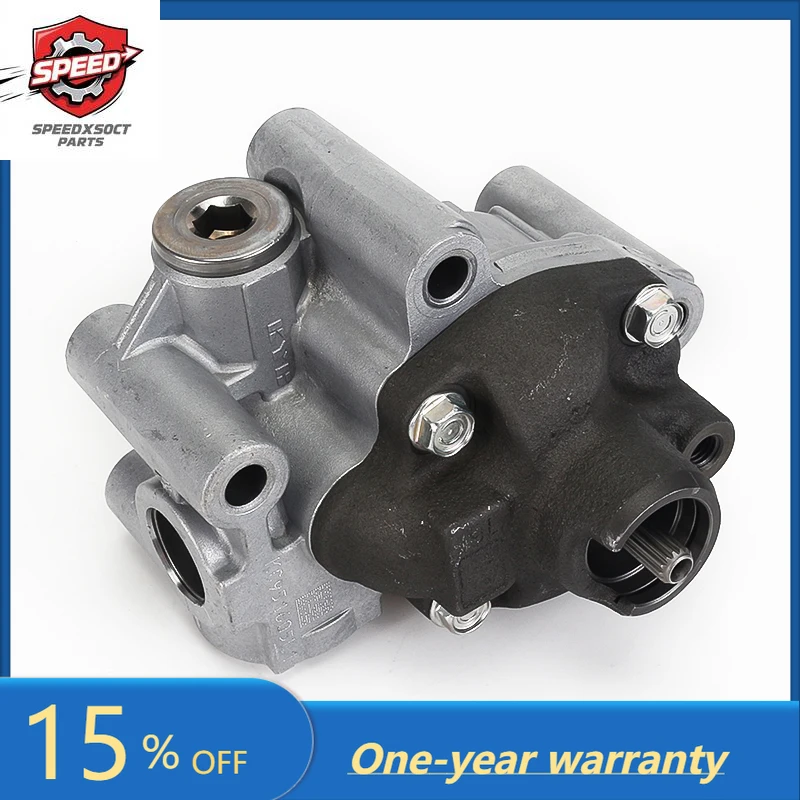 

RE0F10A JF011E JF017 CVT масляный насос автоматической коробки передач 2791A015 для Nissan Suzuki Mitsubishi JF011 Chery 025 018, инструменты, автомобильные аксессуары