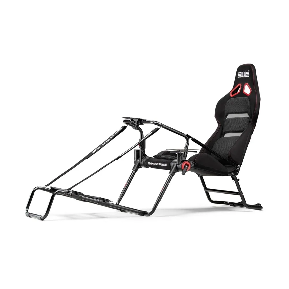 LR-S031 GTLite Pro Pliable Racing Cockpit