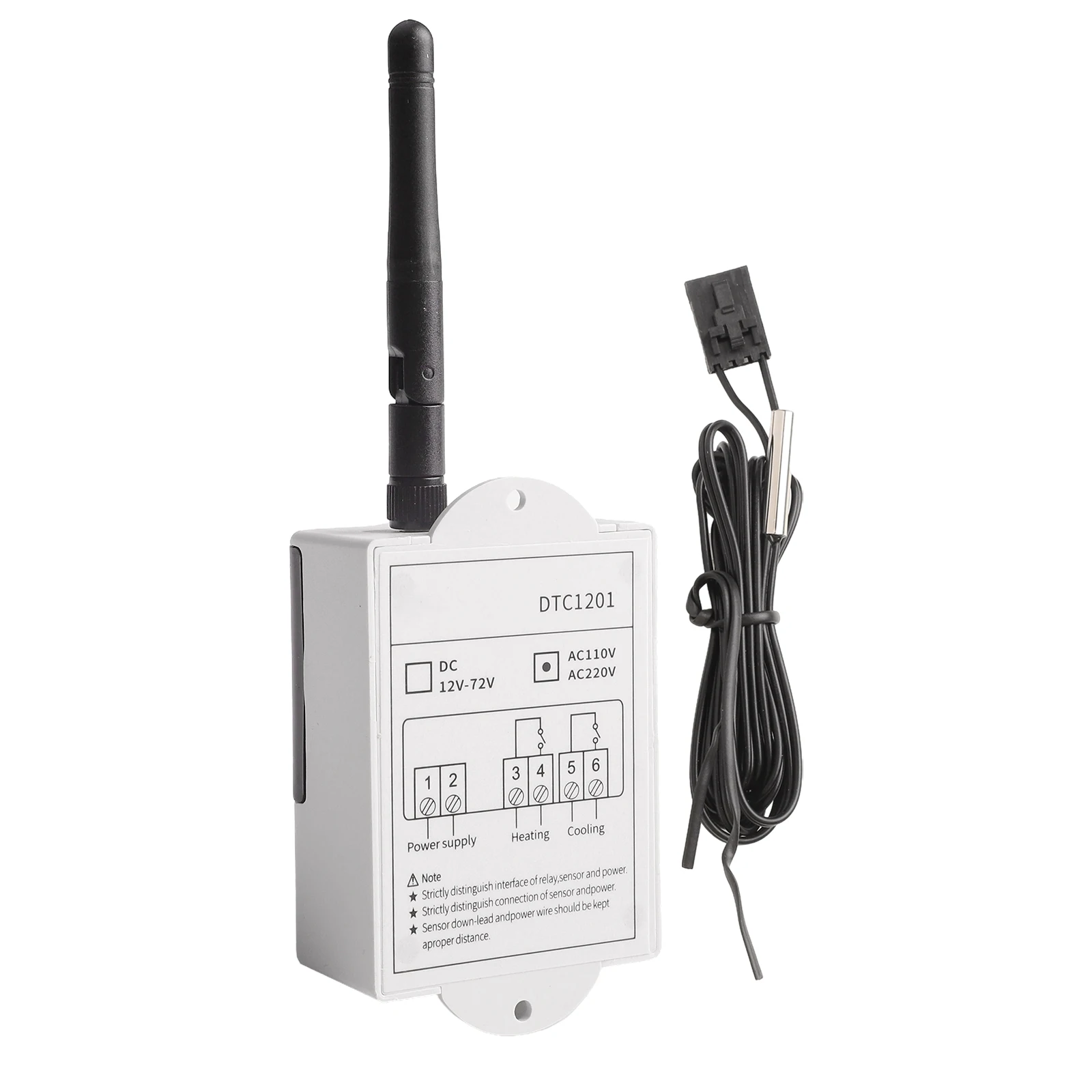 heating-and-cooling-heating-and-cooling-temperature-controller-smart-remote-control-93-54-36mm-dual-output-connection