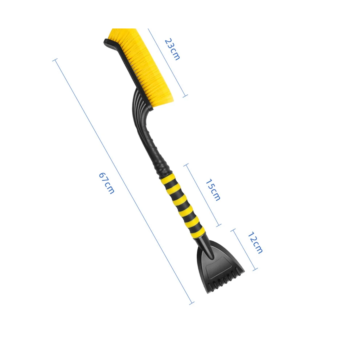 Инструмент для удаления снега