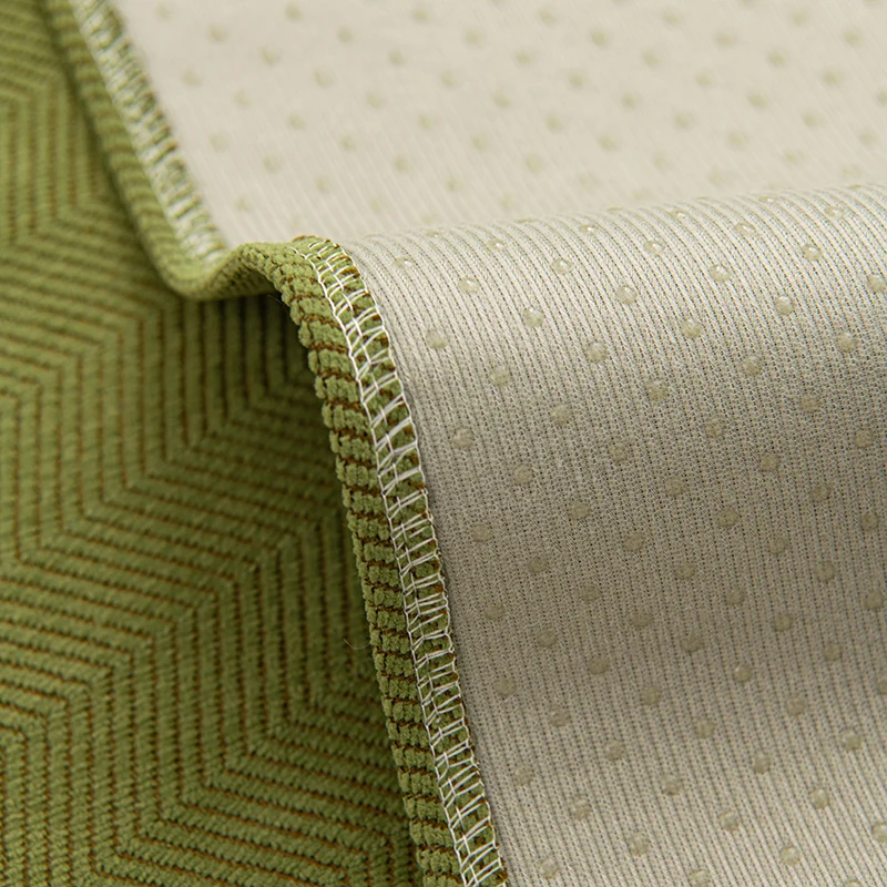 Universal Sofa Cover In Chenille Textures Non-Slip Couch Cover Towel Sofa Protective Mat For Living Room Decoration Sofa Cushion