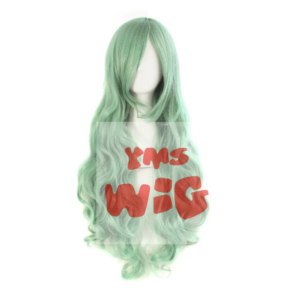 Yms Wig 32" 80Cm Lo… - image