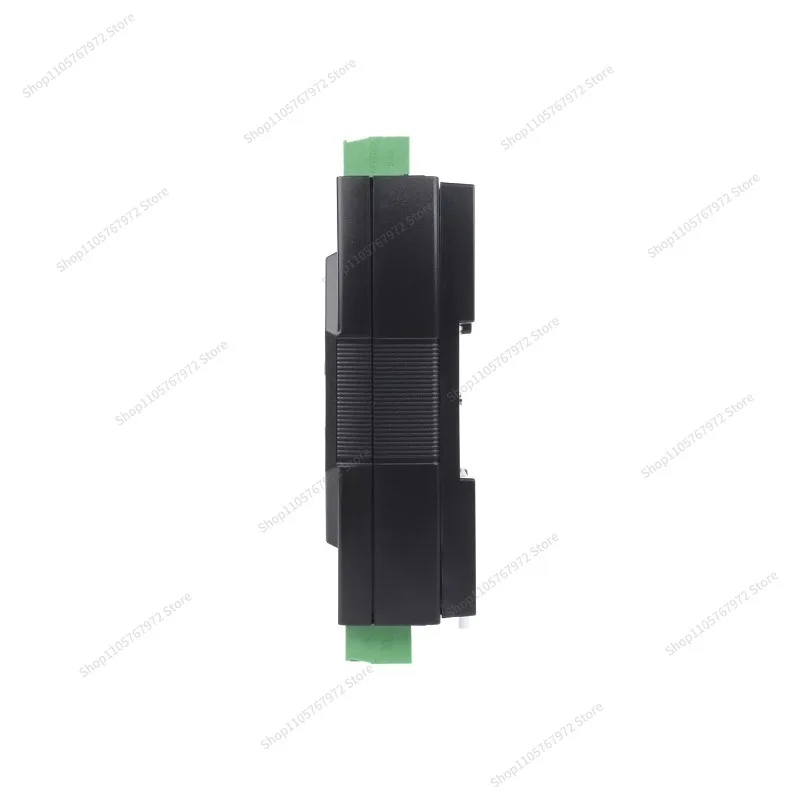 For industrial grade 8-channel analog output module RS485 bus 7~ 36V wide voltage Modbus RTU