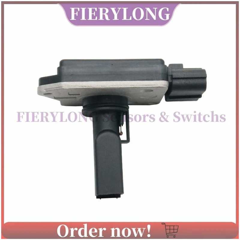 Sensor medidor de flujo de aire masivo MAF 1L5F-12B579-AB para Ford E-150 E-250 Escape Explorer Mustang Ranger Taurus Windstar Mercury