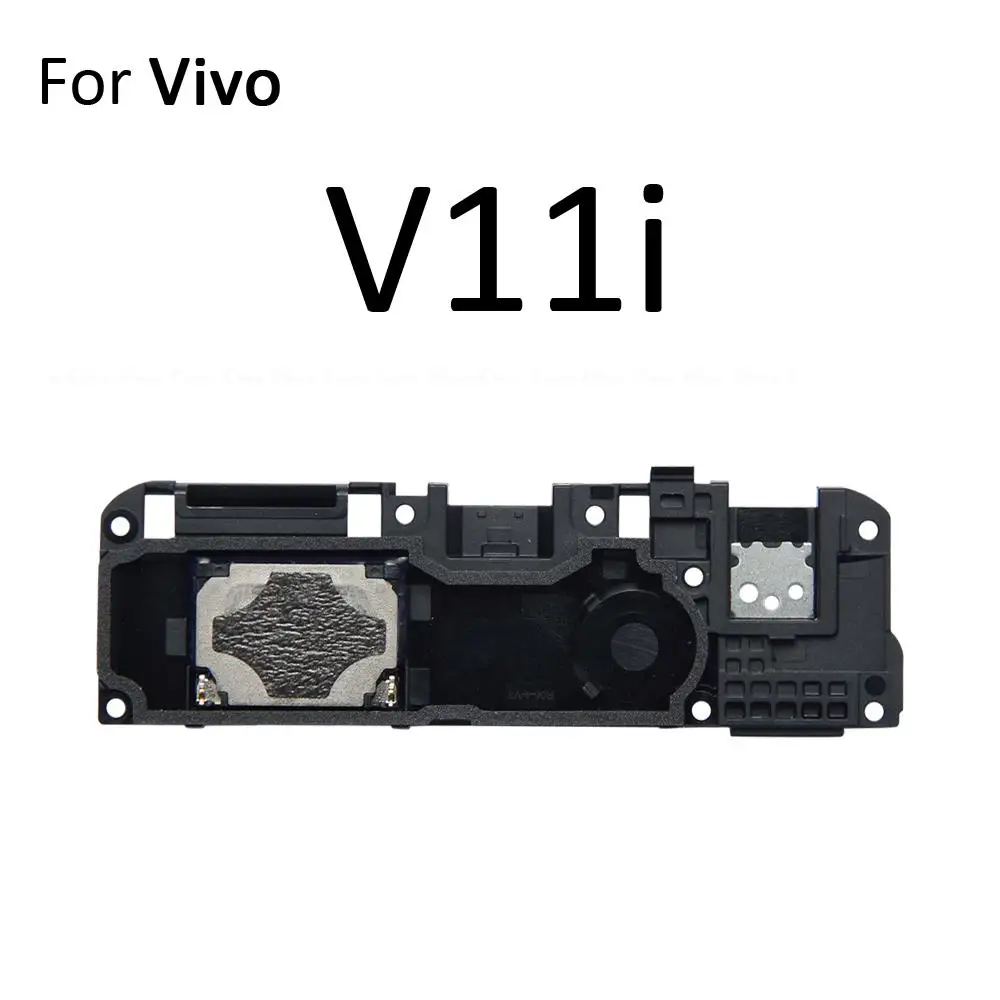 Loudspeaker For Vivo V11 V11i V15 Pro V17 Neo Loud Speaker Buzzer Ringer Flex Replacement Parts