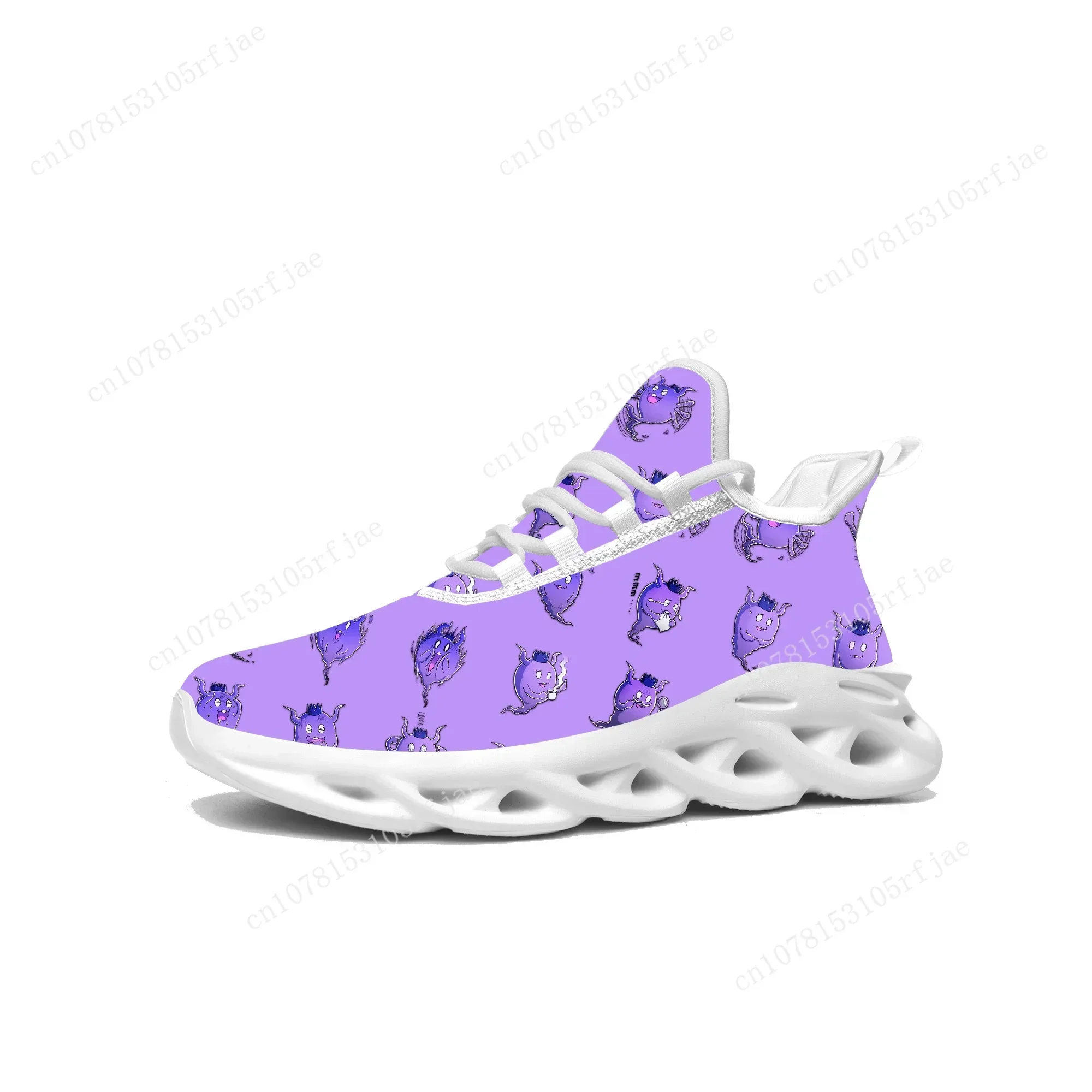 Master Detective Archives RAIN CODE Sneakers Game Men Women Sports Running Shoes Custom Made Built Lace Up Shoes