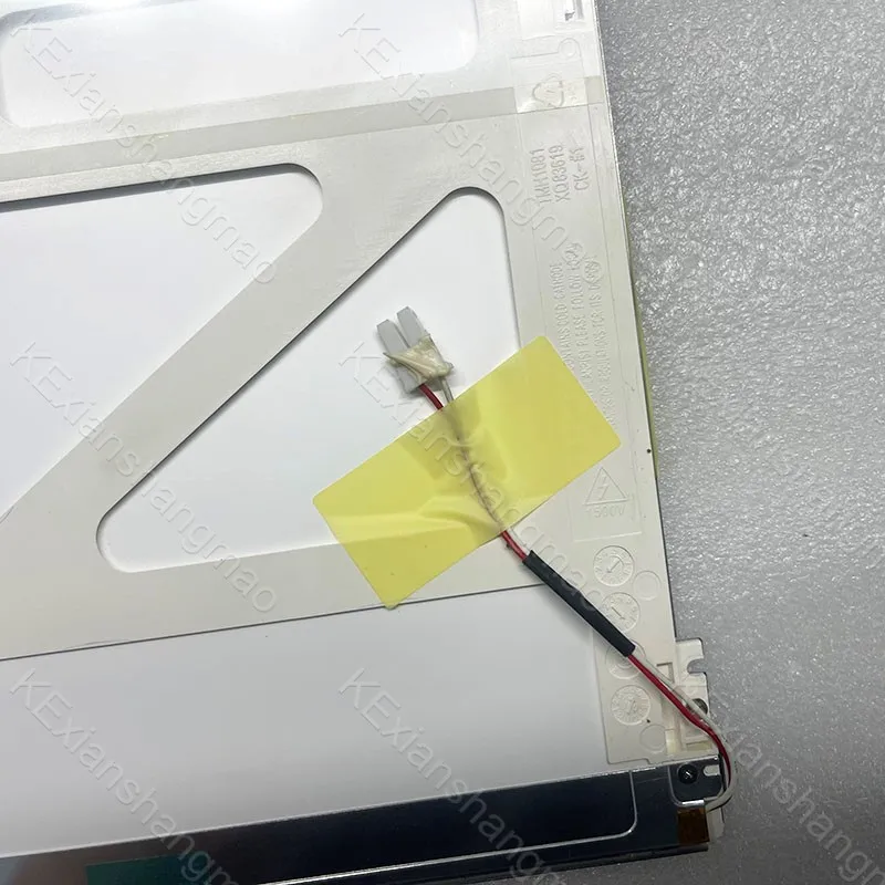 Tela original de 10,4 polegadas TS104SAALC01 TM104SDH01