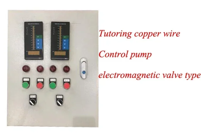 Liquid Level Indica…